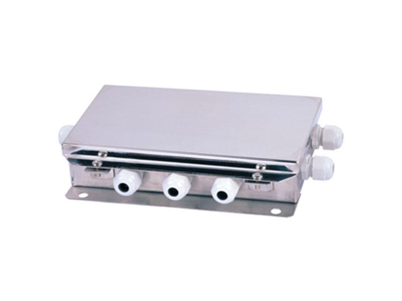 青島(dǎo)接線盒(hé)