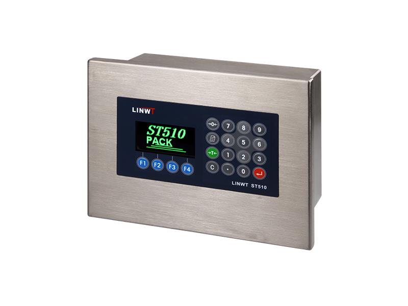 廈(sha)門ST510-防塵儀表