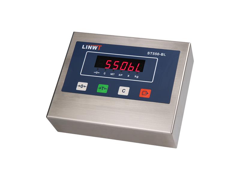 濟南ST550BL-防塵儀(yi)表