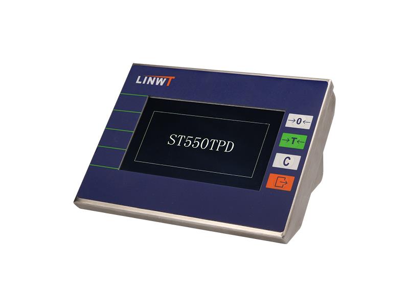 杭州ST550TPD-防塵(chén)儀表
