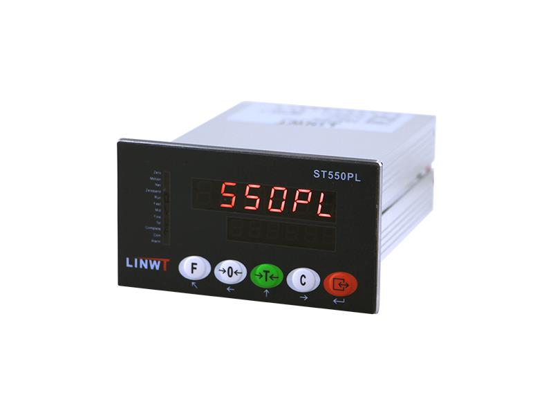 深圳ST550PL-重量變送(sòng)儀表