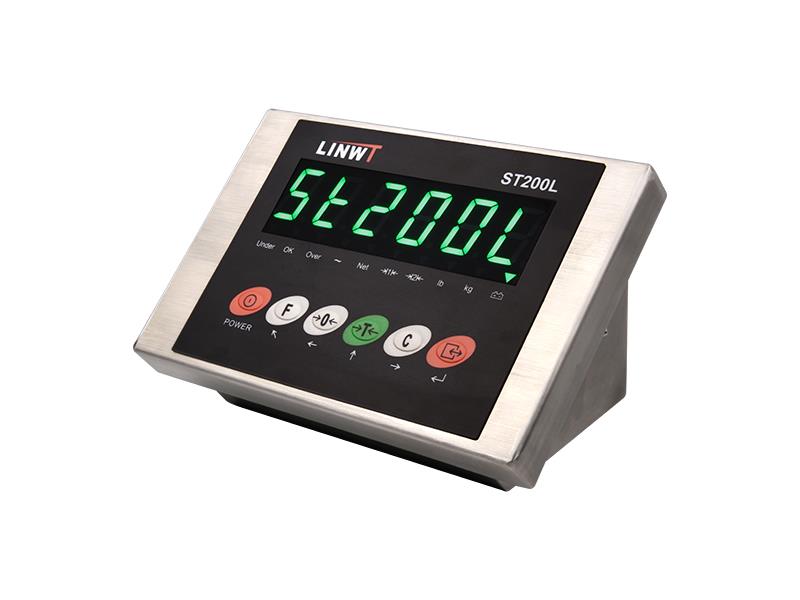 廈門ST200L-防塵(chén)儀表