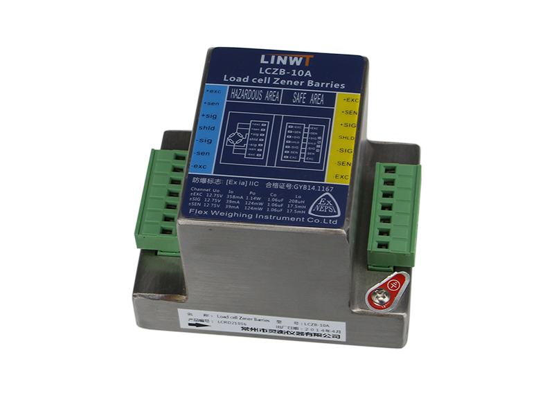 濟南LCZB-10-安(ān)全栅