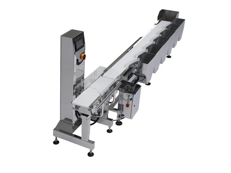 廣州分選(xuan)秤