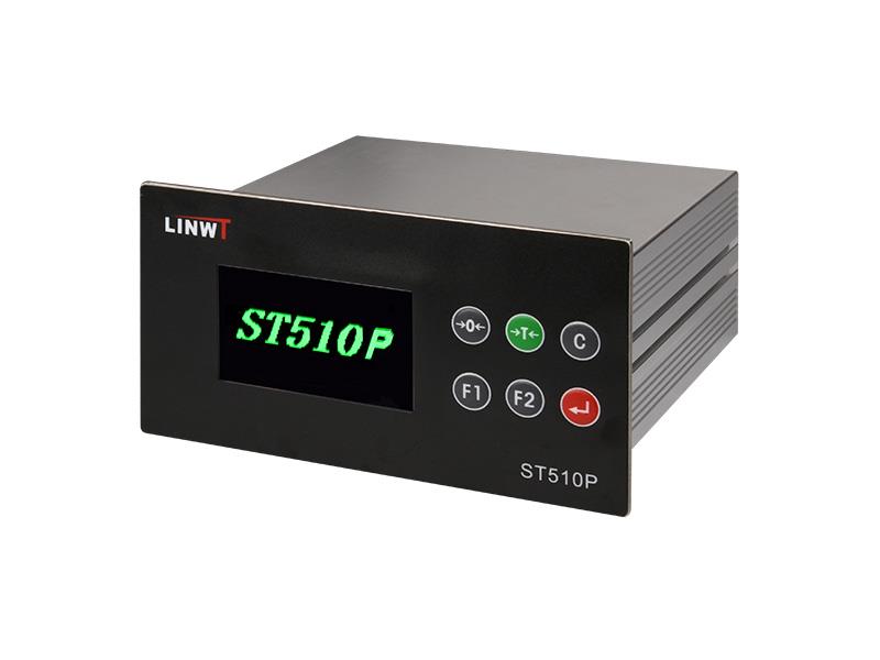 深圳ST510P-包(bao)裝稱重(zhong)儀表