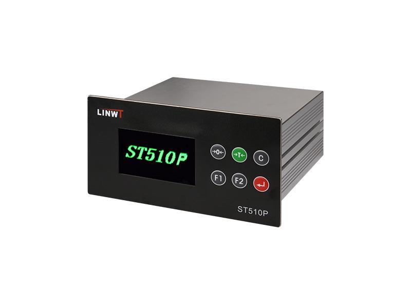 深圳ST510P-灌裝稱重(zhòng)儀表