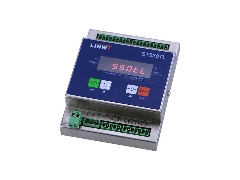 上海ST550TL-檢重(zhòng)分選儀表