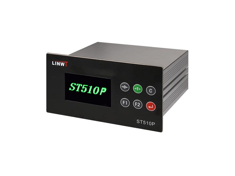 濟南(nan)ST510P-配料儀表