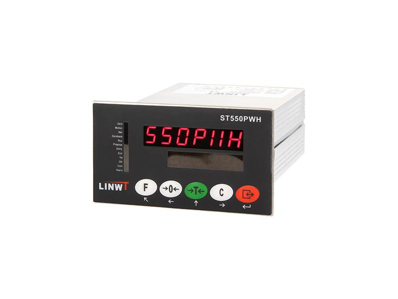 杭州(zhōu)ST550PWH-物流稱重(zhong)儀表