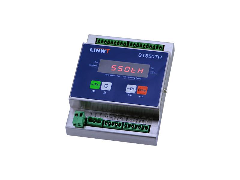 濟南ST550TH-物流稱重(zhong)儀表