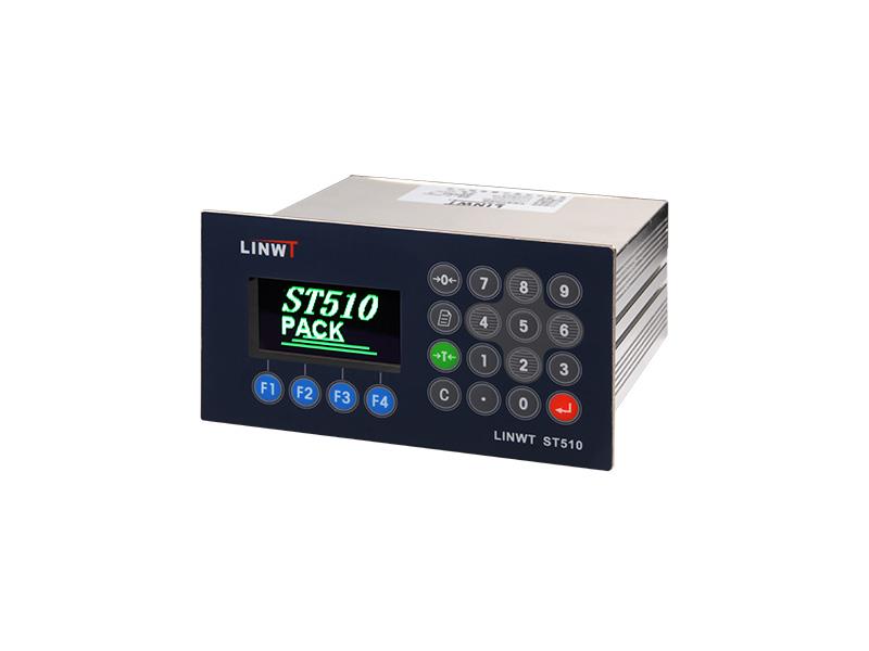 上海ST510-配料儀表(biǎo)