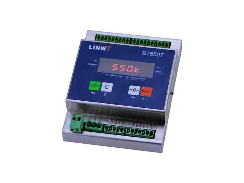 深圳ST550T-灌裝稱重(zhòng)儀表