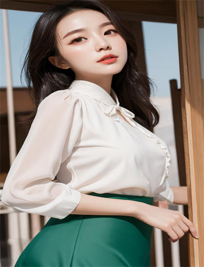 特效师技术实现揭秘《农夫与蛇》服装的时代还原与角色塑造 【学术研究视角】