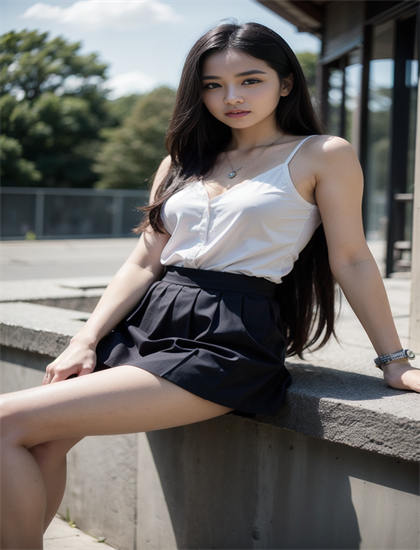 人物深度分析：《老板的女儿打开了后门》中的历史的事件再现与当代启示 认识表演艺术的价值