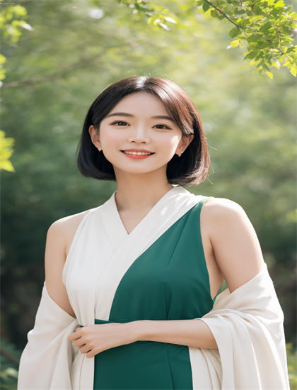 重构的《两个营业员》的艺术：美学价值与创作技巧探讨