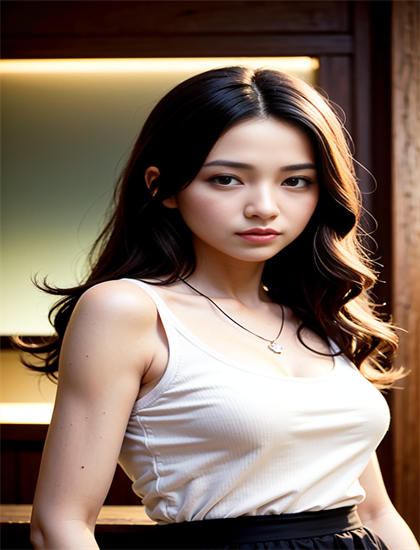 在线爱人物深度：特效的视觉奇观与技术实现 理解表演与导演的配合