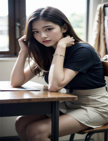 《出差十五夜2扣人心弦的：少女时代特辑》主角分析：角色塑造与成长轨迹